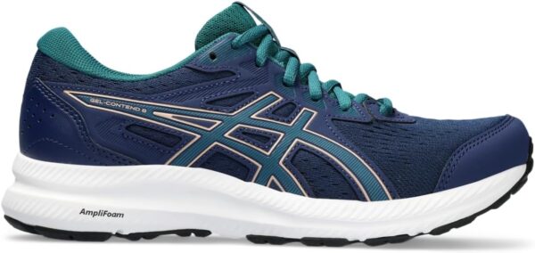 ASICS Women's GEL-CONTEND 8 Running Shoes