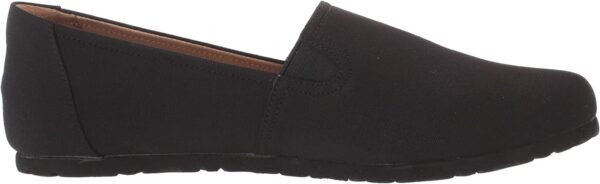 Amazon Essentials Women's Casual Slip-On Canvas Flat - Image 6